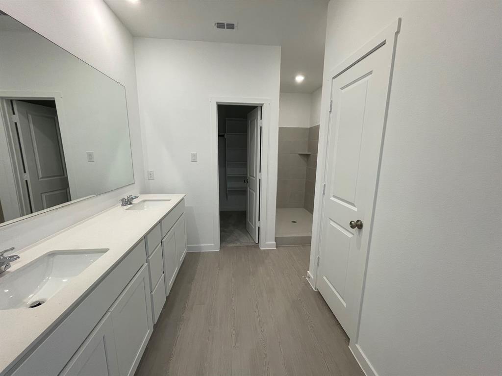 Shaded Tree - Residential Lease