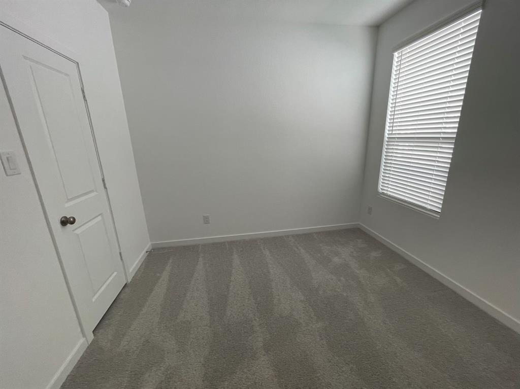 Shaded Tree - Residential Lease