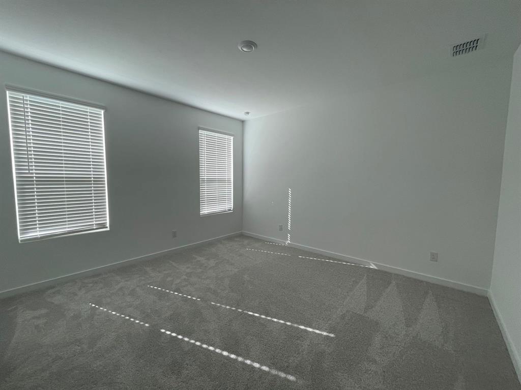 Shaded Tree - Residential Lease