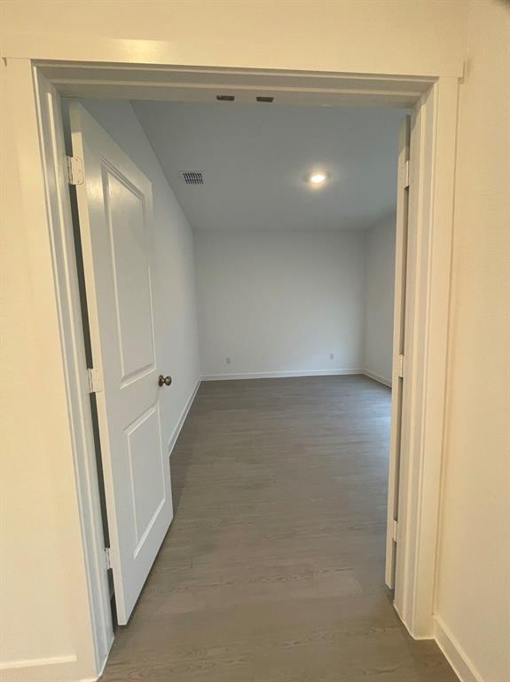 Shaded Tree - Residential Lease