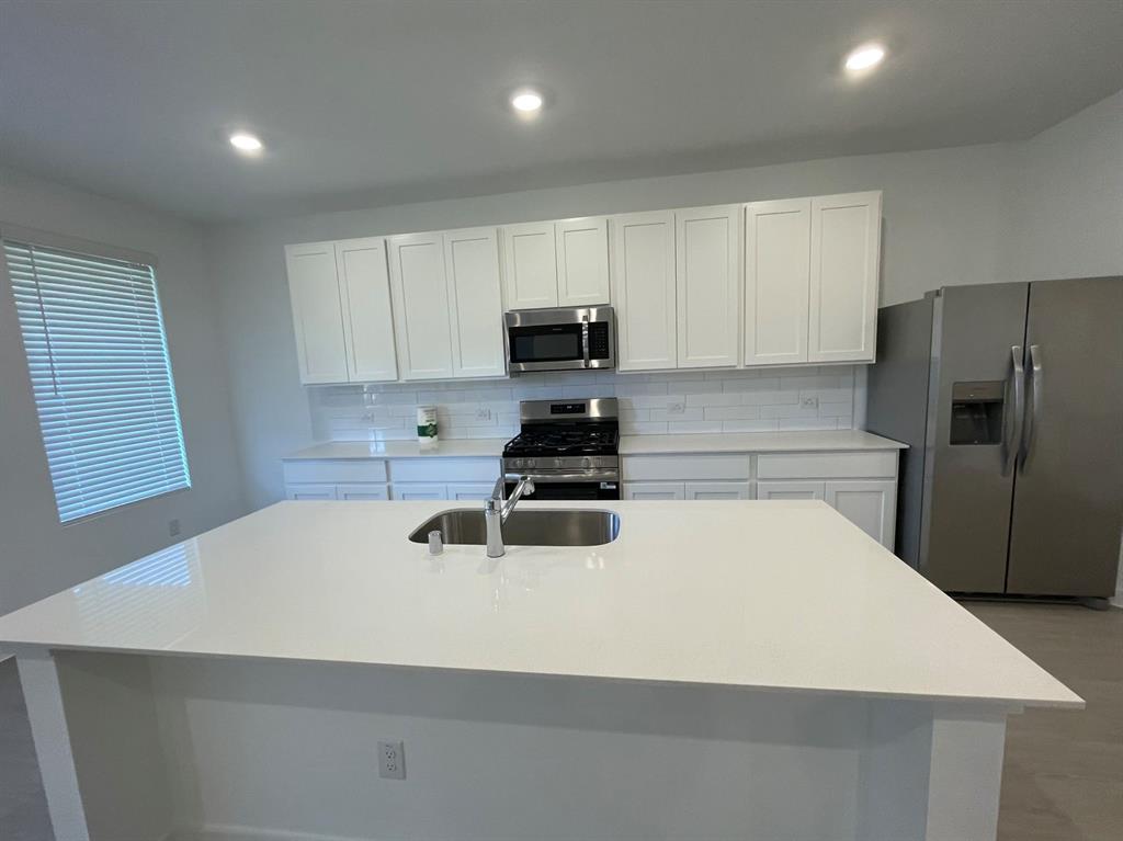 Shaded Tree - Residential Lease