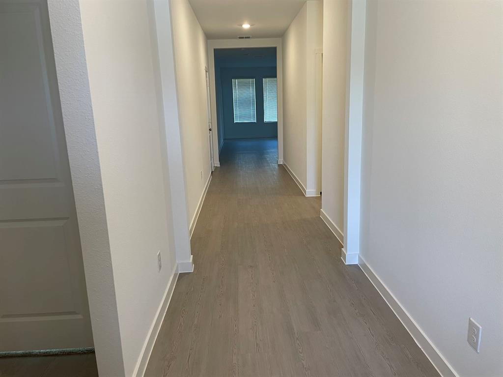 Shaded Tree - Residential Lease