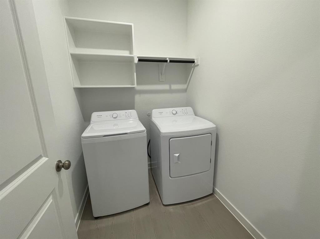 Shaded Tree - Residential Lease