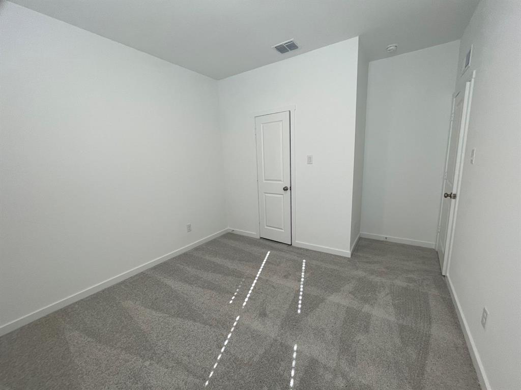 Shaded Tree - Residential Lease