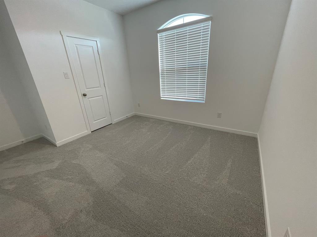 Shaded Tree - Residential Lease