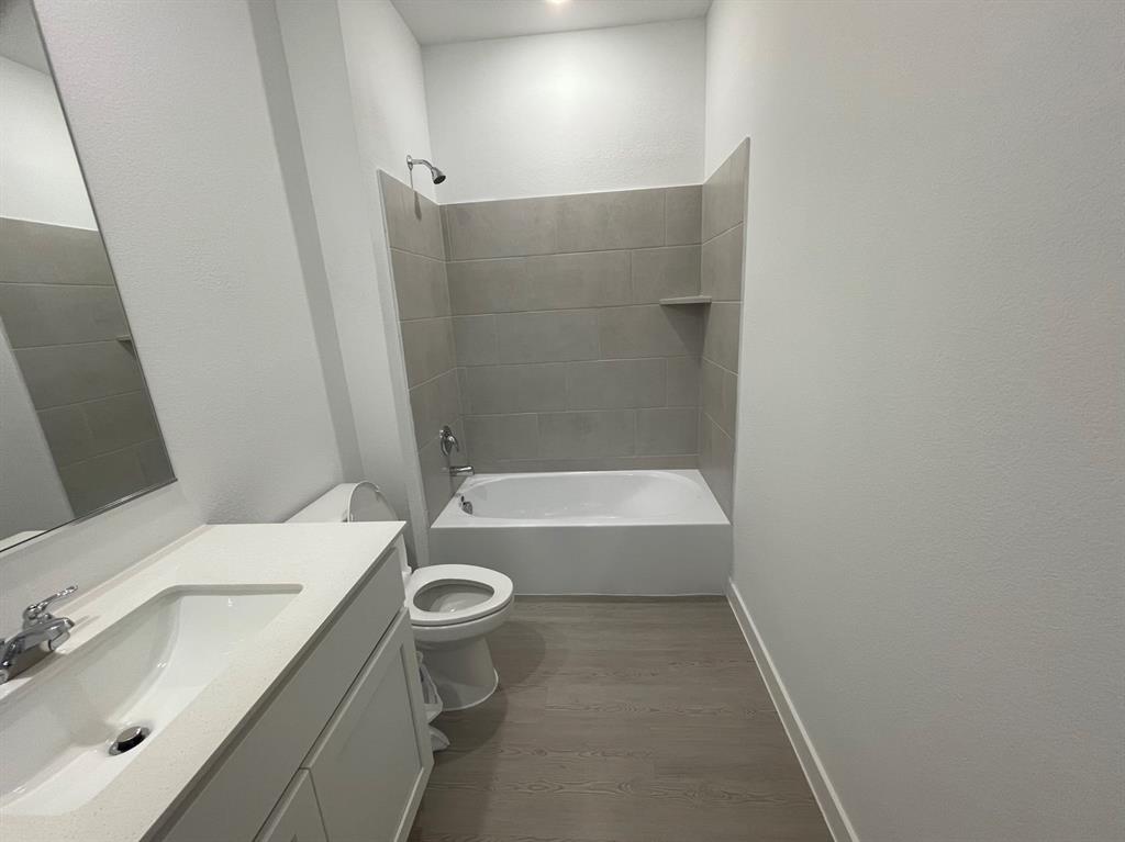 Shaded Tree - Residential Lease