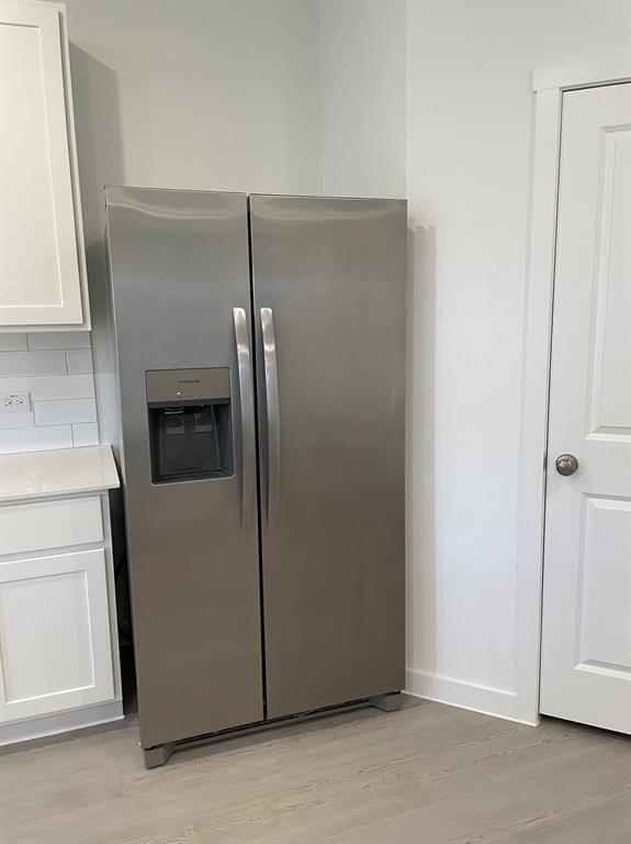 Shaded Tree - Residential Lease