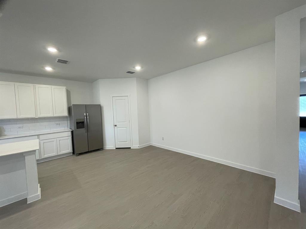 Shaded Tree - Residential Lease