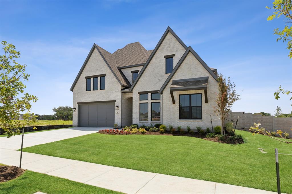 4025 Hibiscus Drive