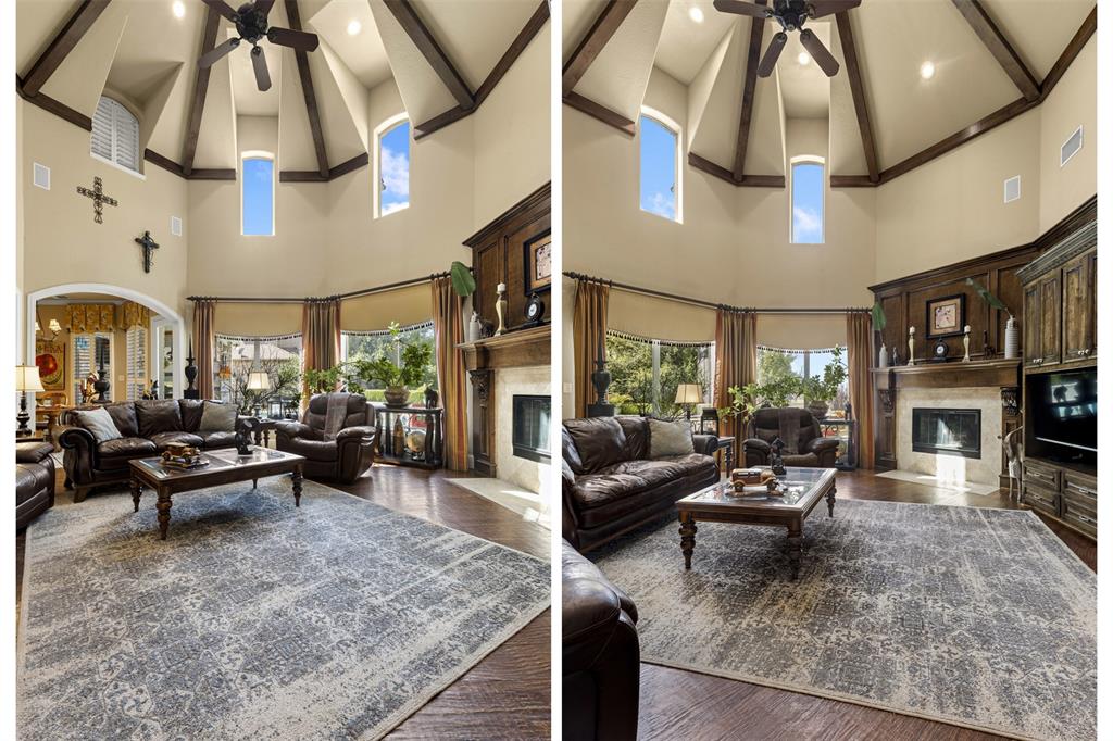 Buffalo Creek Country Club Estate - Residential