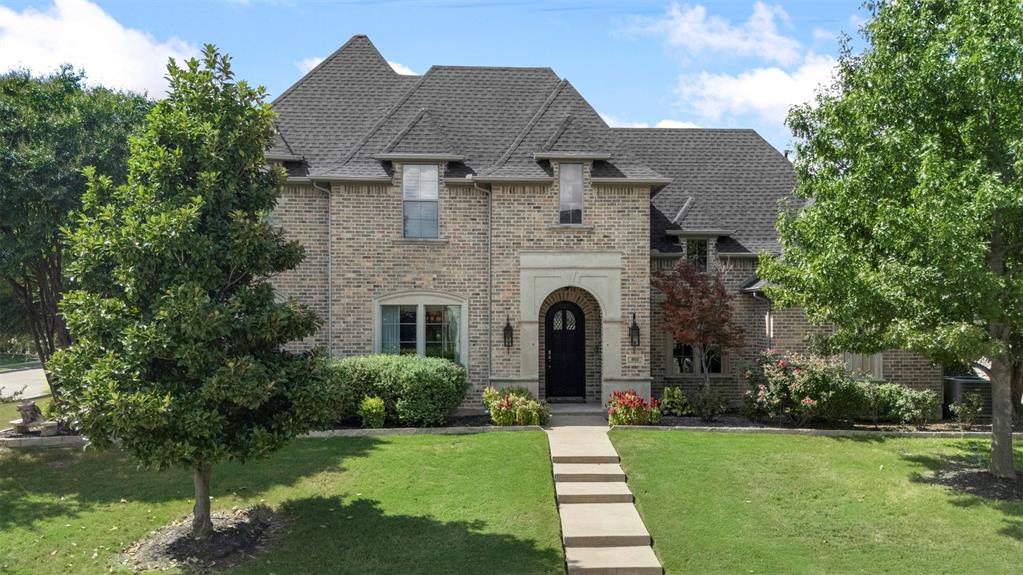 Buffalo Creek Country Club Estate - Residential