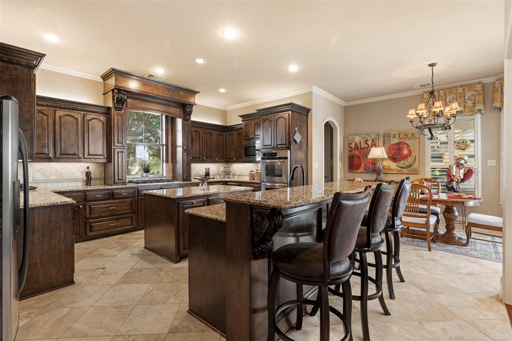 Buffalo Creek Country Club Estate - Residential