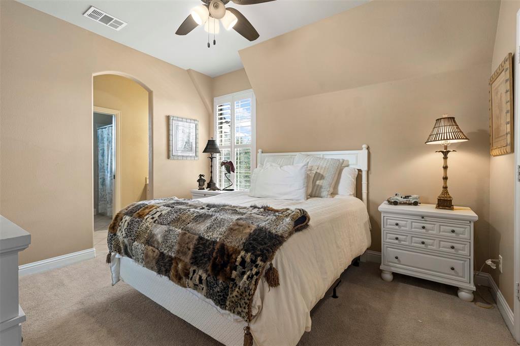 Buffalo Creek Country Club Estate - Residential