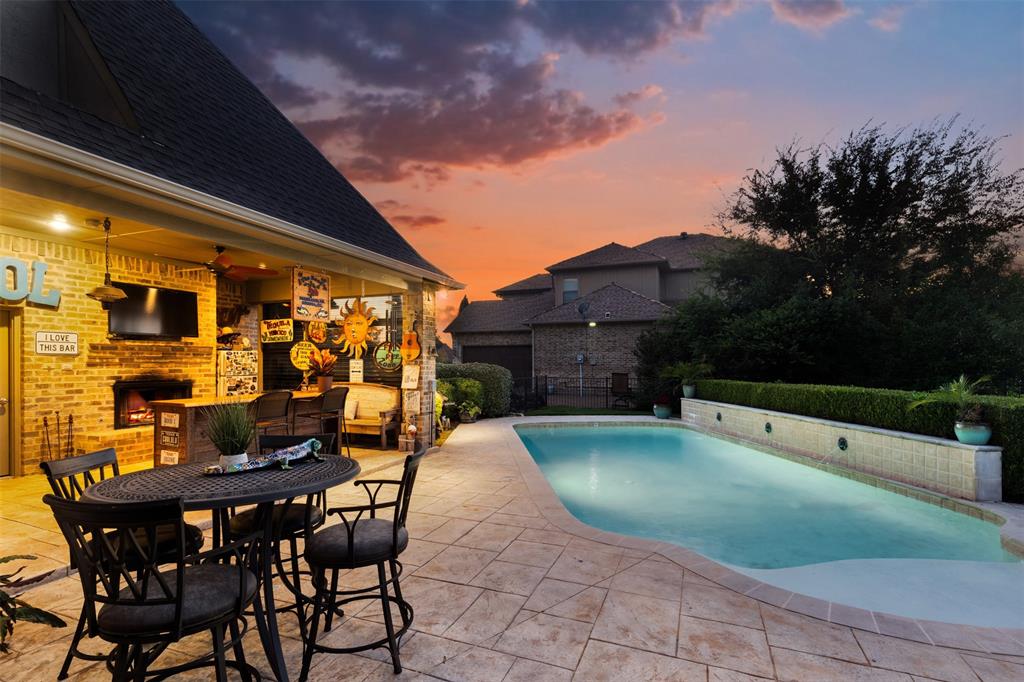 Buffalo Creek Country Club Estate - Residential