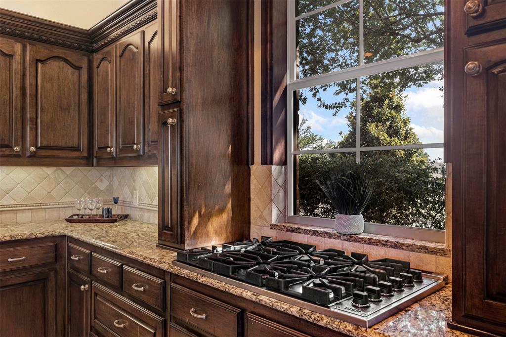 Buffalo Creek Country Club Estate - Residential