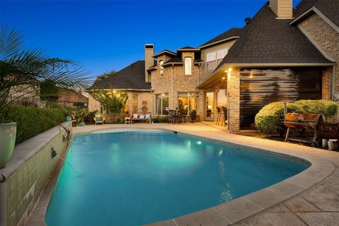 801 White Buffalo Lane Heath TX 75032