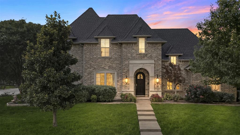 Buffalo Creek Country Club Estate - Residential