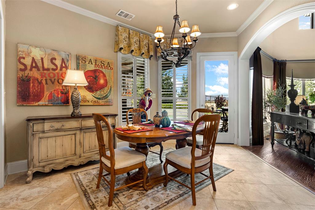 Buffalo Creek Country Club Estate - Residential