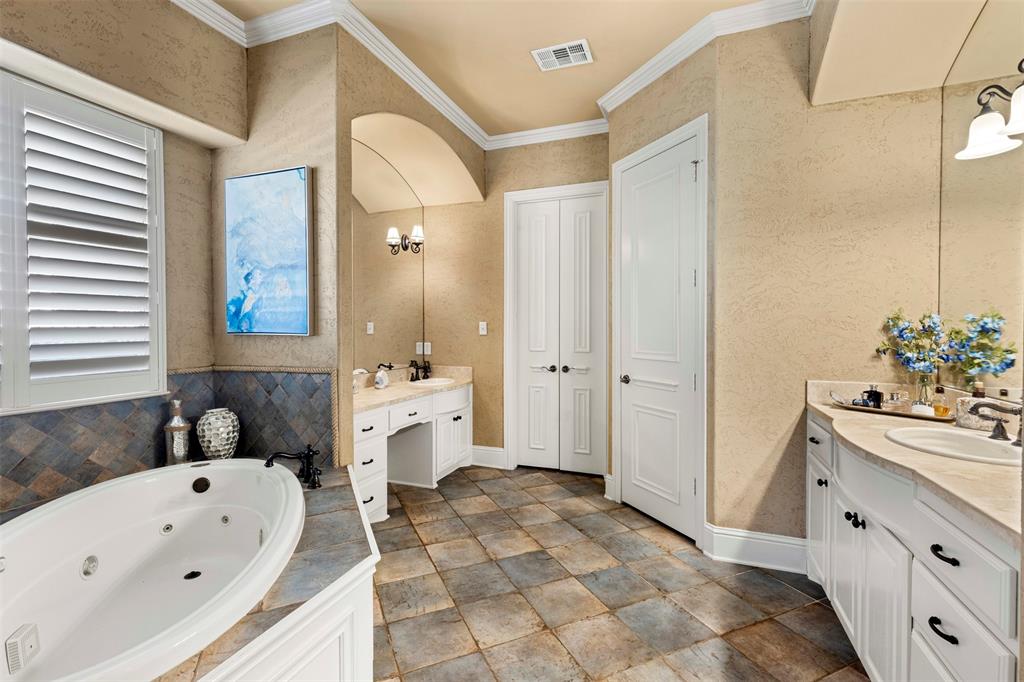 Buffalo Creek Country Club Estate - Residential