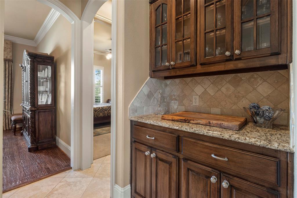 Buffalo Creek Country Club Estate - Residential