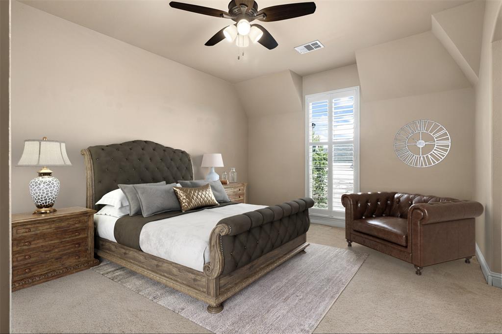 Buffalo Creek Country Club Estate - Residential