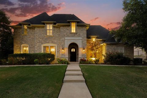 801 White Buffalo Lane Heath TX 75032