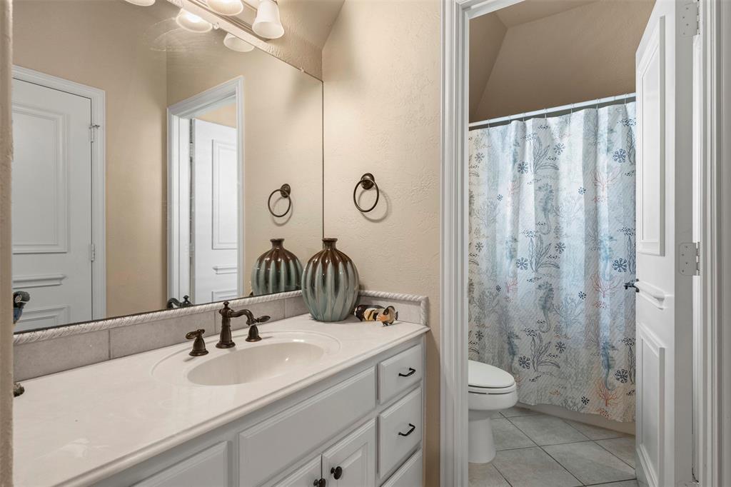 Buffalo Creek Country Club Estate - Residential