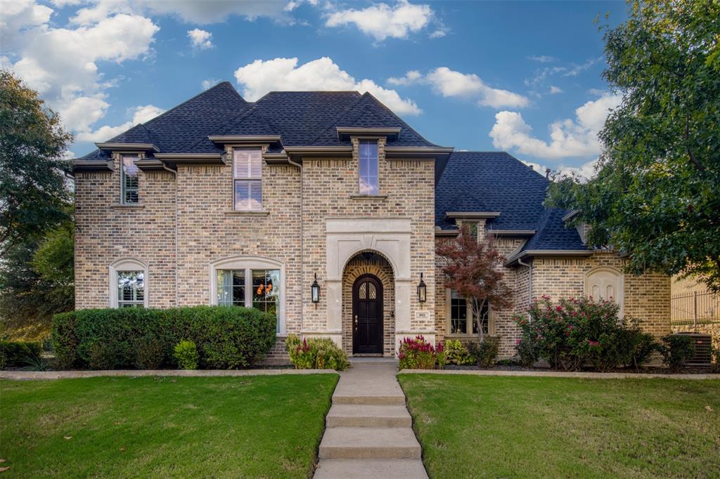 Buffalo Creek Country Club Estate - Residential