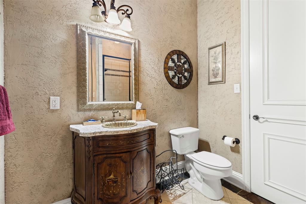 Buffalo Creek Country Club Estate - Residential