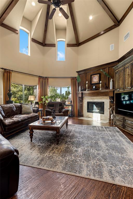 Buffalo Creek Country Club Estate - Residential