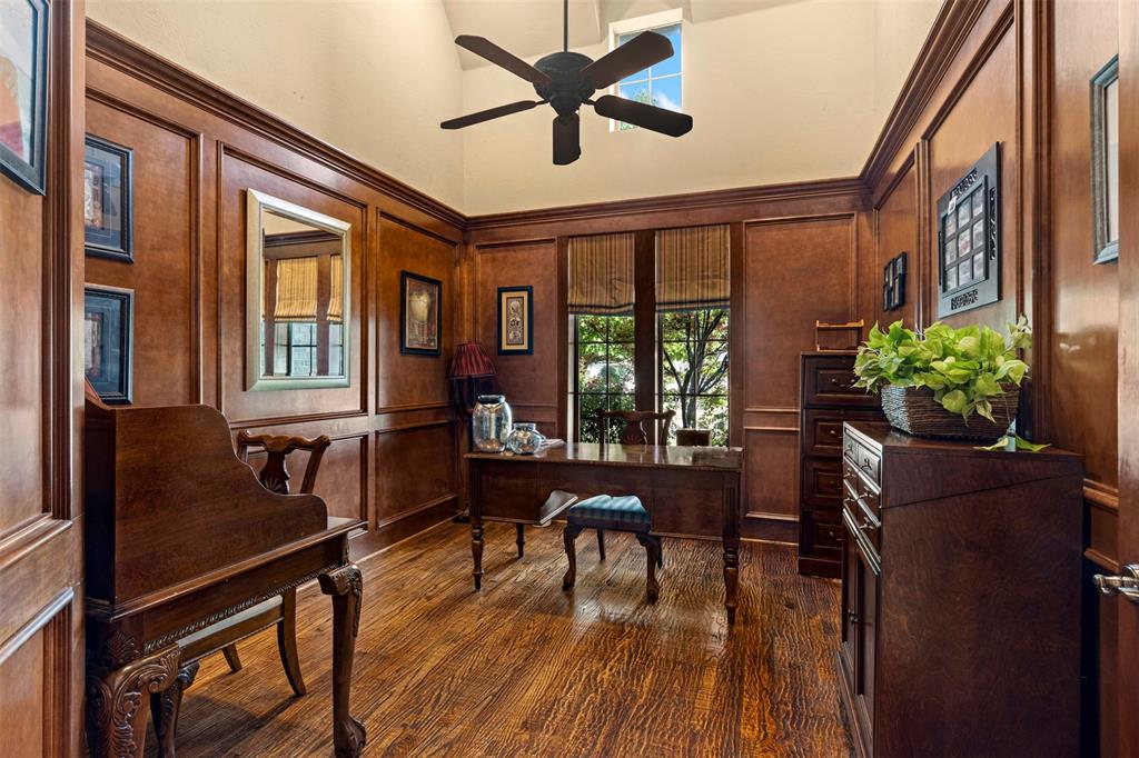 Buffalo Creek Country Club Estate - Residential