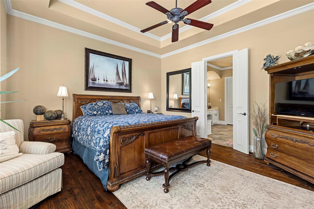 Buffalo Creek Country Club Estate - Residential