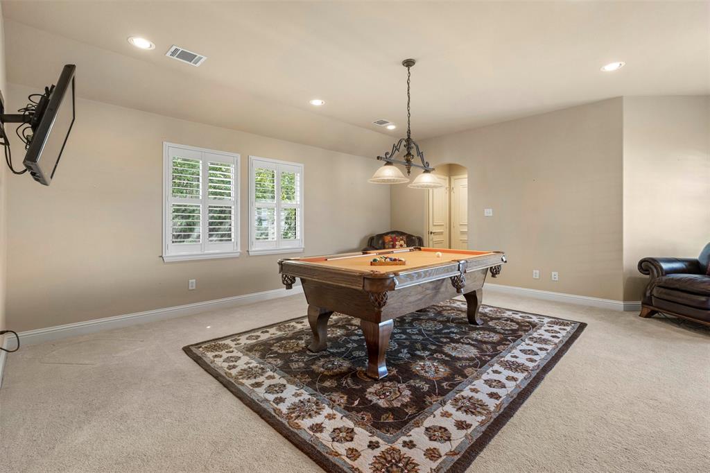 Buffalo Creek Country Club Estate - Residential