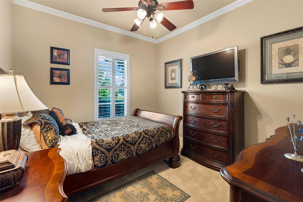 Buffalo Creek Country Club Estate - Residential