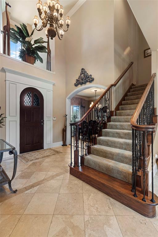 801 White Buffalo Lane