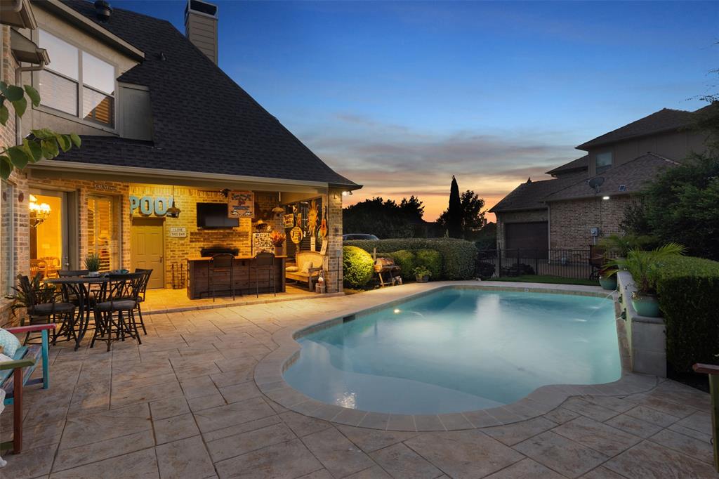 Buffalo Creek Country Club Estate - Residential