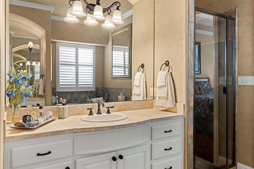 Buffalo Creek Country Club Estate - Residential