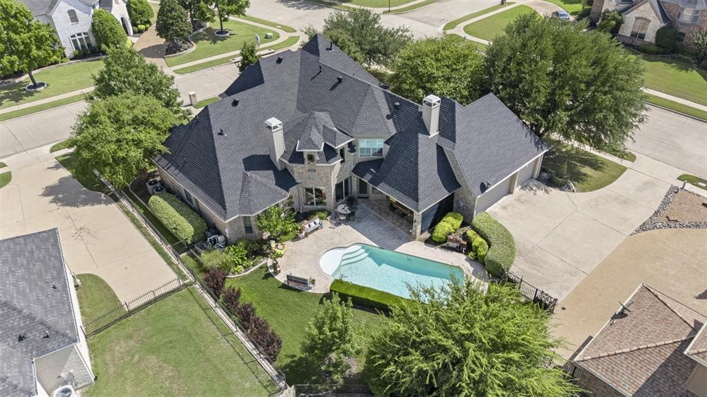 801 White Buffalo Lane