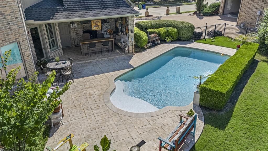 Buffalo Creek Country Club Estate - Residential