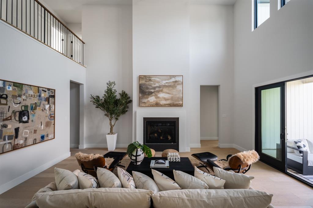 Davilla Drive Estates - Residential