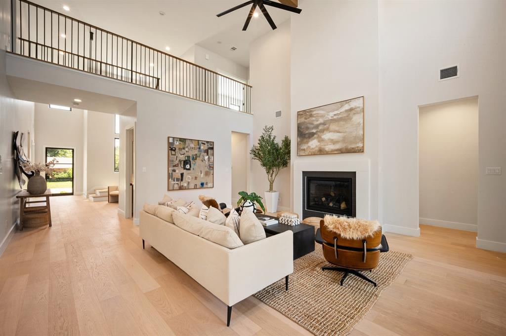 Davilla Drive Estates - Residential