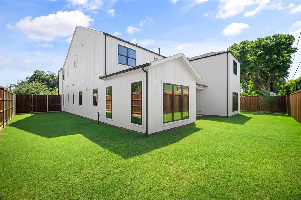 Davilla Drive Estates - Residential
