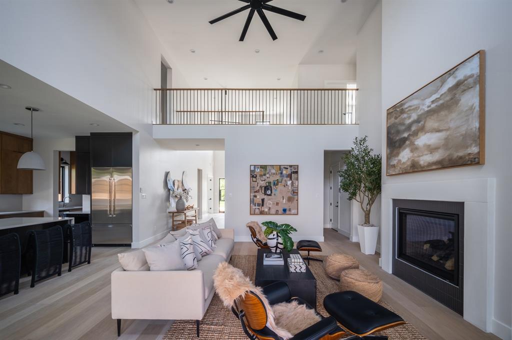 Davilla Drive Estates - Residential