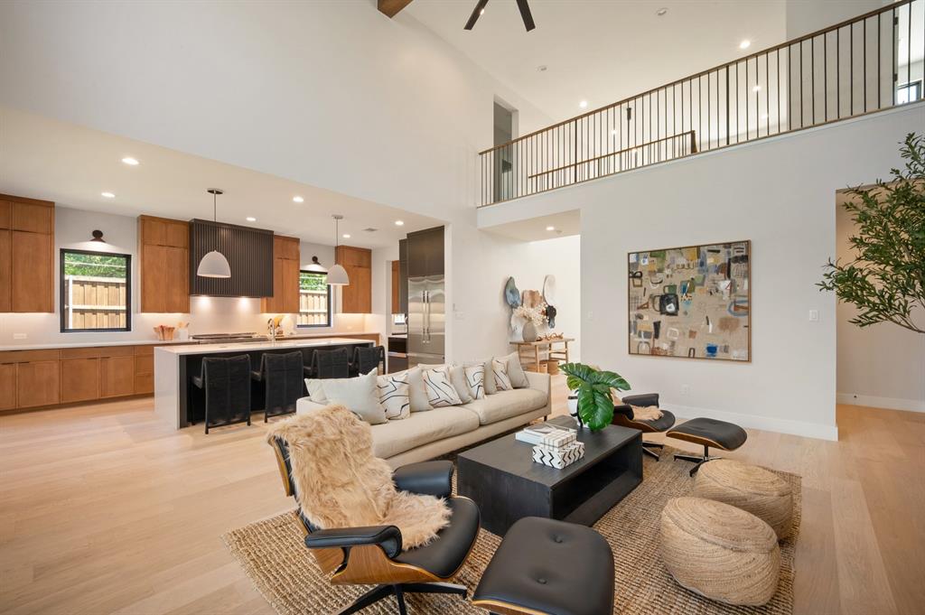 Davilla Drive Estates - Residential