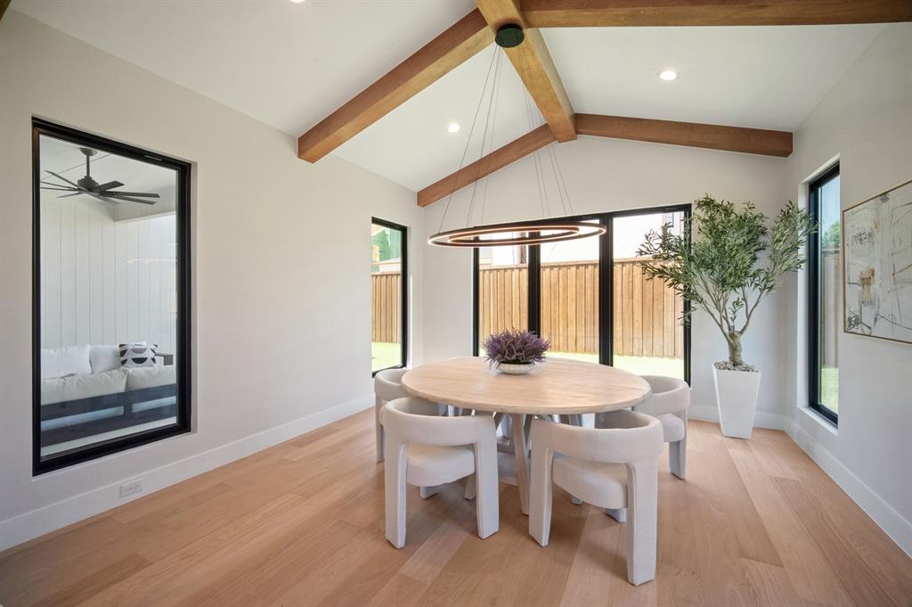 Davilla Drive Estates - Residential