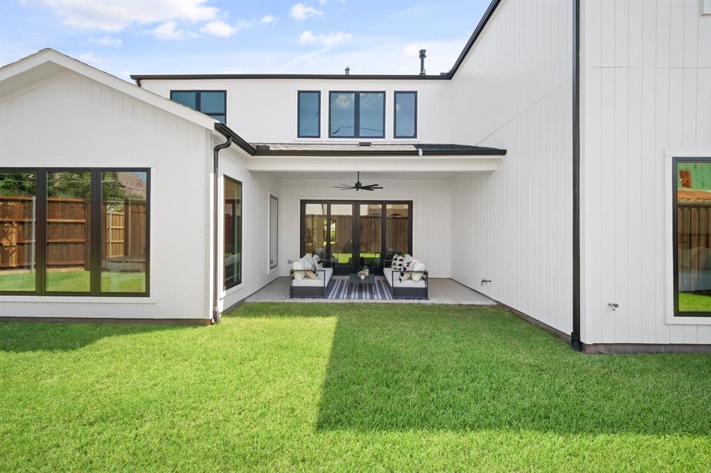 Davilla Drive Estates - Residential
