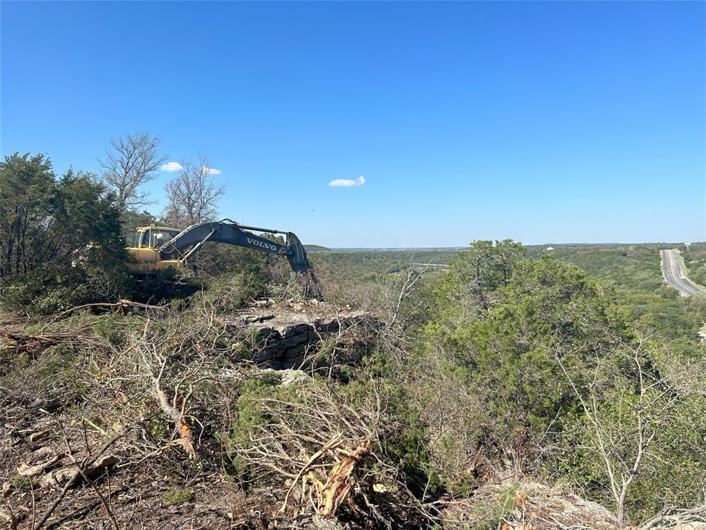 Hwy 16 N Loop 533 Street