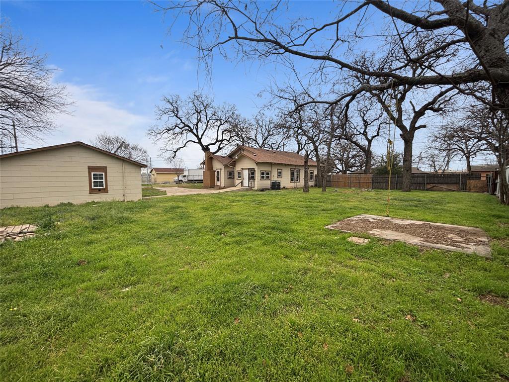 West Handley Add - Residential