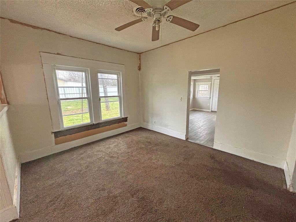 West Handley Add - Residential