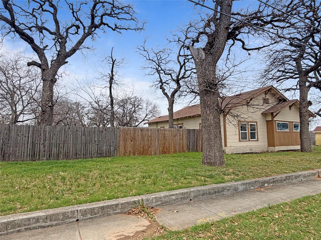 West Handley Add - Residential